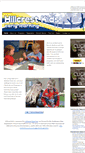 Mobile Screenshot of hillcrestkids.com
